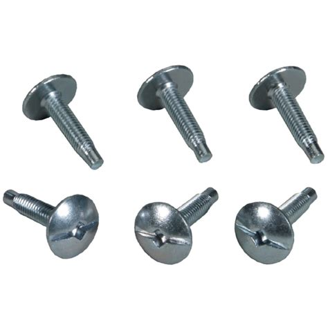 electrical box screws lowe's|square d breaker screws.